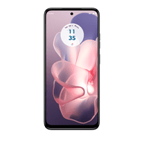 Pre-Owned Cricket Wireless Moto G Power 5G 2024, 128GB, 4GB RAM, Midnight Blue - Prepaid Smartphone