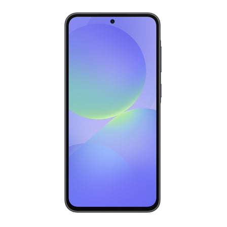 Cricket Wireless Samsung Galaxy A36 5G 6GB RAM (Prepaid), Black