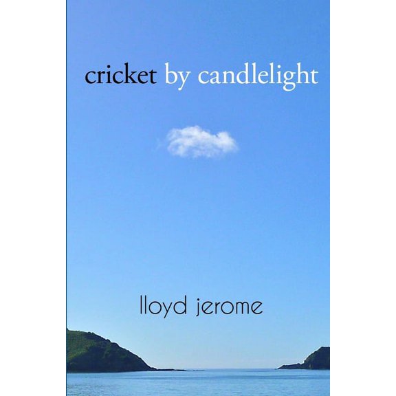 Cricket by Candlelight, (Paperback)
