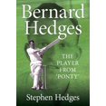 thumbnail image 1 of Cricket in Wales Bernard Hedges: The Player from 'Ponty', Book 4, (Paperback), 1 of 1