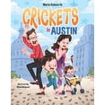 thumbnail image 1 of Crickets In Austin, (Paperback), 1 of 1