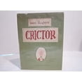 thumbnail image 1 of Pre-Owned Crictor (Unknown) 0060261811 9780060261818, 1 of 1