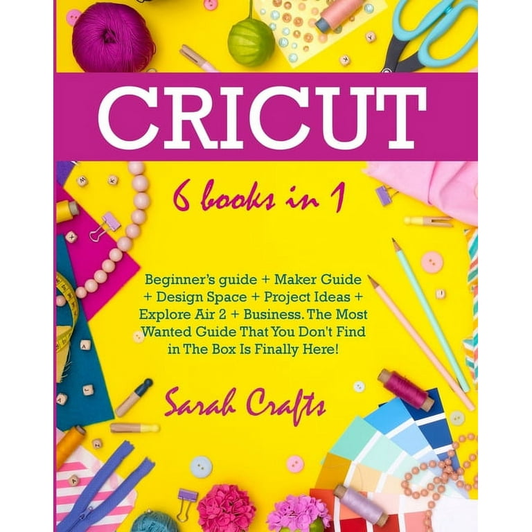 Project Ideas Things You Can Make With A Cricut Air 47 Cricut