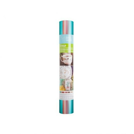 Cricut® Adhesive Foil Matte Sampler, Seaside, 12" x 12"
