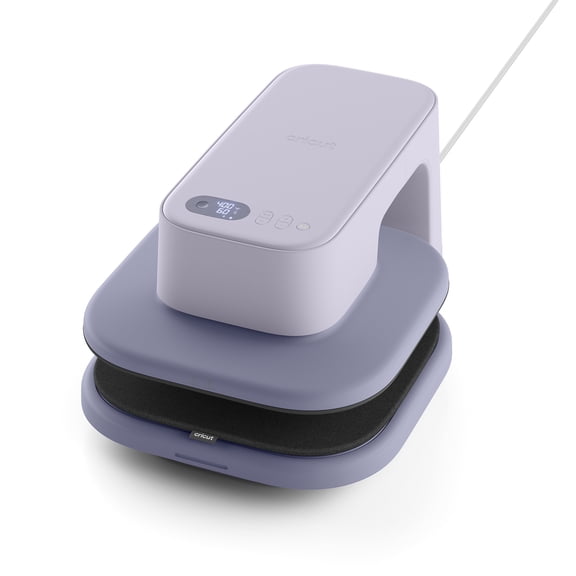 Cricut Autopress™ 2, 12 x 12, Lavender