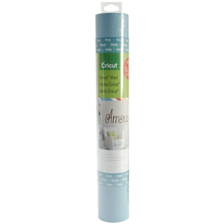 Cricut Basic Vinyl, Sky - 12"x48"