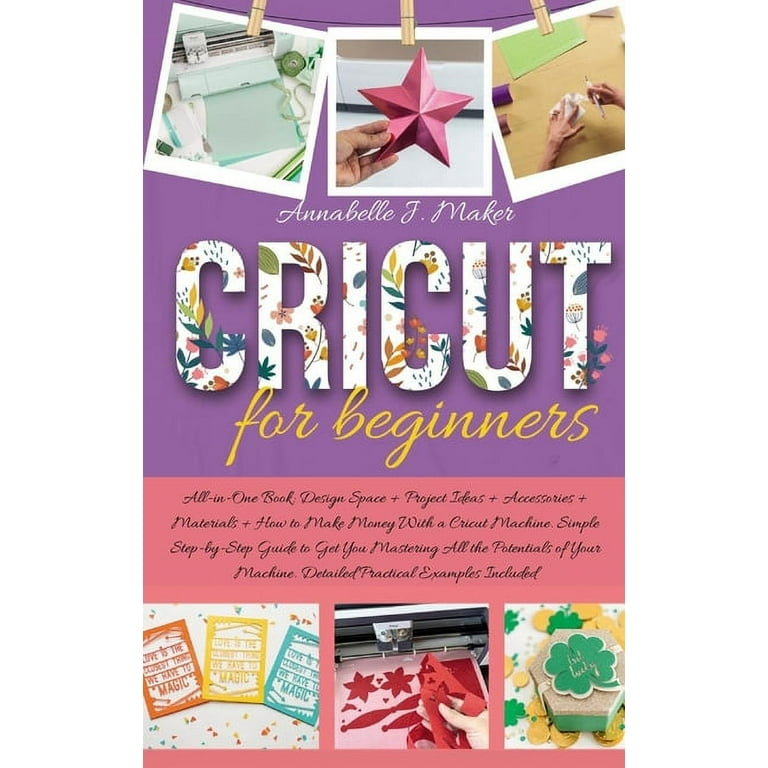 Gift Ideas for a Crafter: Cricut Accessories and Supplies