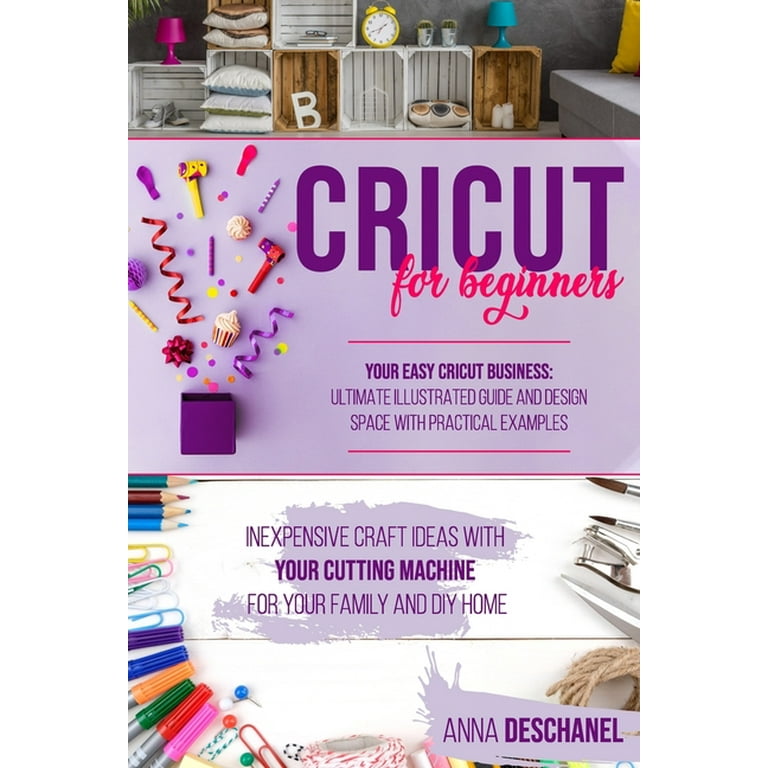 4 Cricut Maker Essentials for Your Home Decor Projects - Saltsy Studio