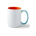 thumbnail image 1 of Cricut® Beveled Ceramic Mug Blank Sahara - 15 oz/425 ml (1 ct), 15 oz, 1 of 3