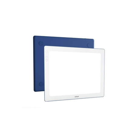 Cricut - BrightPad Go - Indigo