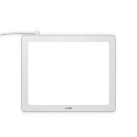 Cricut BrightPad, Mint