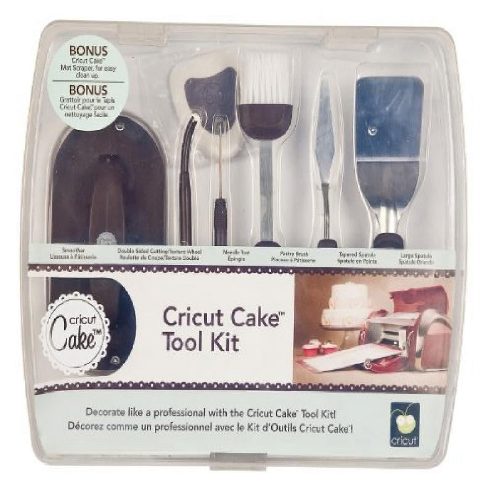  Cricut Cake Personal Cutter : Home & Kitchen