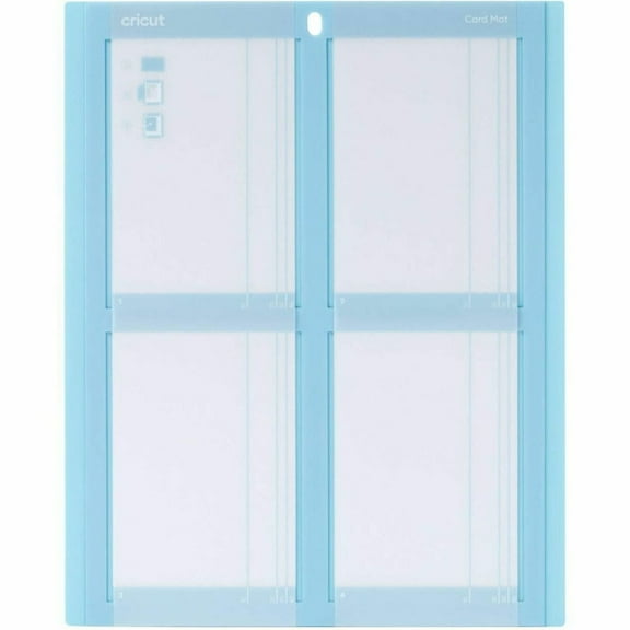 Cricut Card Mat  2x2