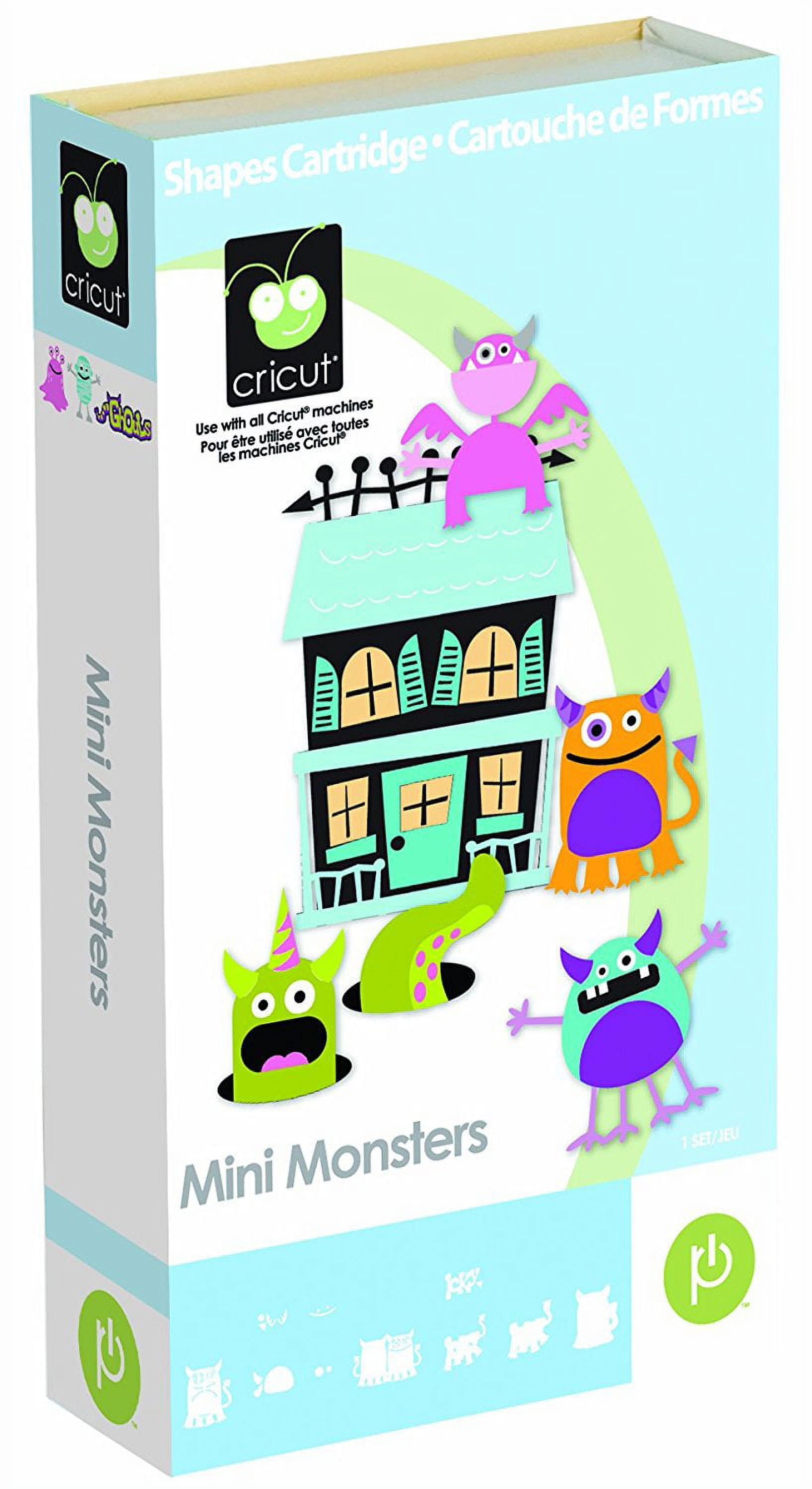 5 Little Monsters: How to Use the Cricut Mug Press
