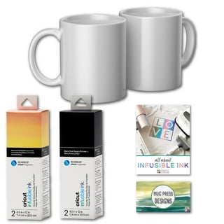 Cricut® Mug Press for 11-16 oz. Mugs