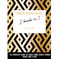 thumbnail image 1 of Cricut Design Space 2 Books in 1: The Complete Guide To Start Using Cricut Design Space Like a Pro, (Hardcover), 1 of 1