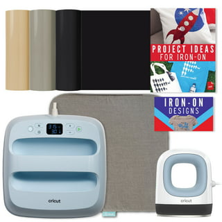 Cricut Easy Press Portable Scrapbooking Tool for sale online