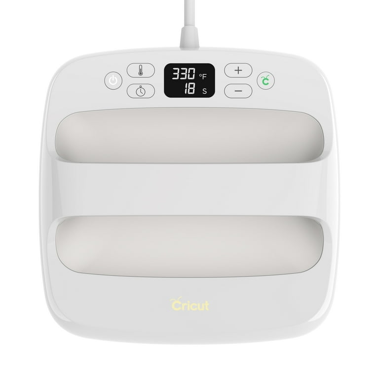 【オープニングセール】 Iron Handheld 2 EasyPress® Cricut Machine, for Press Heat 衣類ケア家電