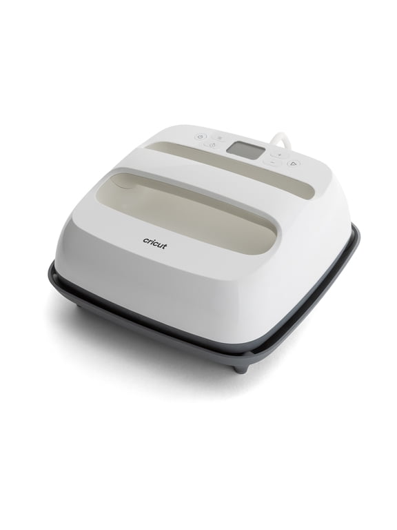 ® EasyPress 2 SE Heat Press Machine, 9 x 9, Daybreak White