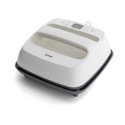 Cricut® EasyPress 2 SE Heat Press Machine, 9 x 9, Daybreak White