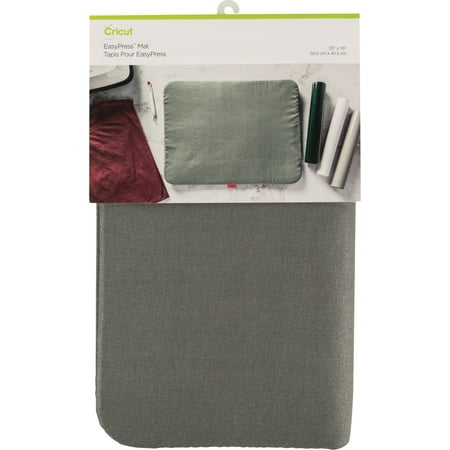 Cricut® EasyPress Mat, 16" X 20"