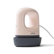 Cricut EasyPress Mini LT Heat Press, Blush Pink