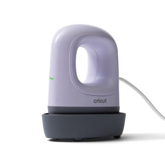 Cricut EasyPress Mini™ LT, Lavender Heat Press