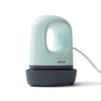 Cricut EasyPress Mini™ LT Heat Press, Mint Green