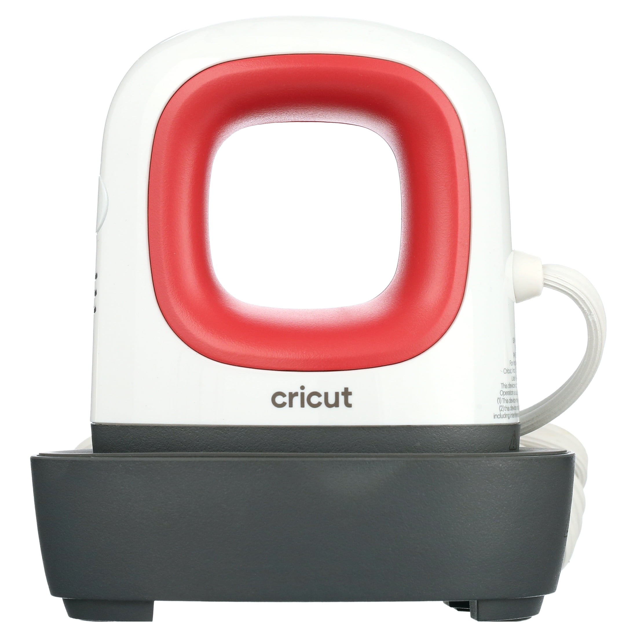 Cricut EasyPress® 2 Iron Machine, Handheld Heat Press for T Cricut EasyPress® 2 Iron Machine, Handheld Heat Press for T