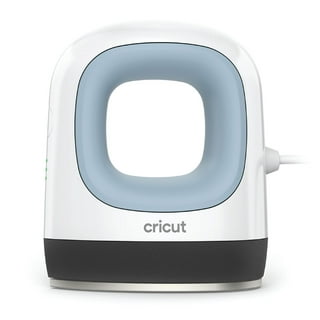 Cricut EasyPress® 3 - 12 in x 10 in - Bluetooth®-Enabled Handheld