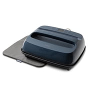 Cricut EasyPress  SE Heat Press, Blue  12 in x 10 in + Cricut EasyPress Mat, 12 in x 12 in