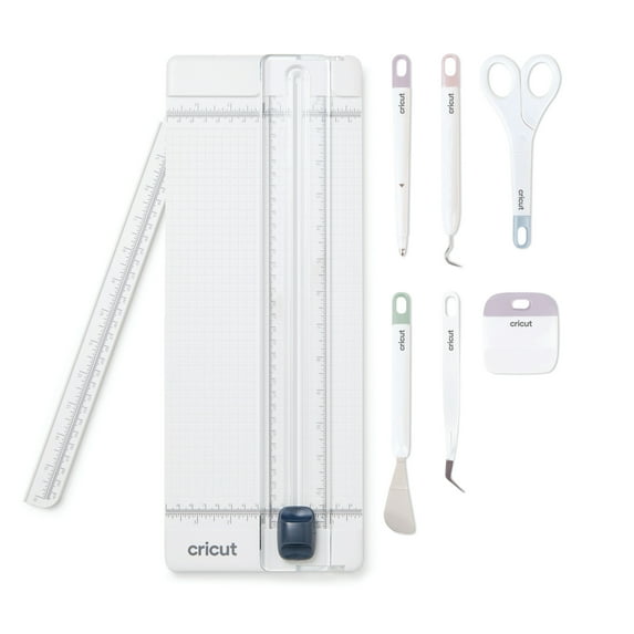 Cricut Essential Tool Set