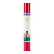 Cricut Iron-On (2 ft), Raspberry, 12 x24, Roll