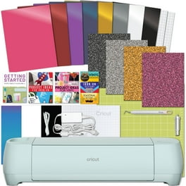 Cricut Explore Air® 2, Mint Pastel Bundle