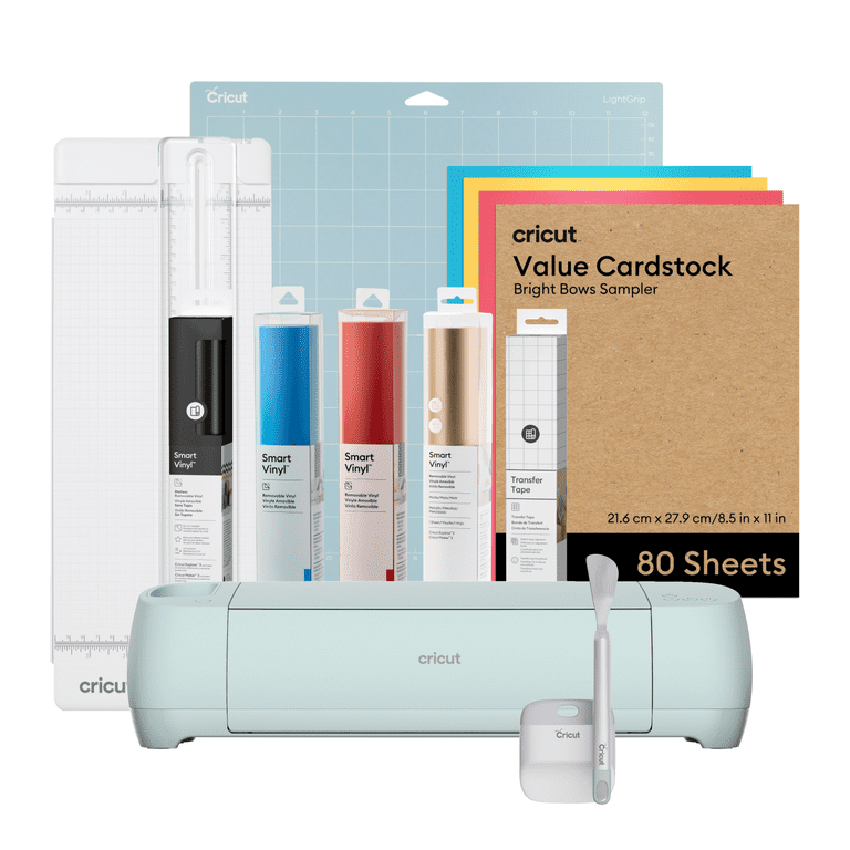 Walmart Black Friday Deals 2025 Cricut Explore 3 + Essentials