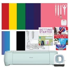 Cricut Joy Starter Kit Bundle - Joy Machine + Tool Kit + Transfer Tape –  Crafting Outlet
