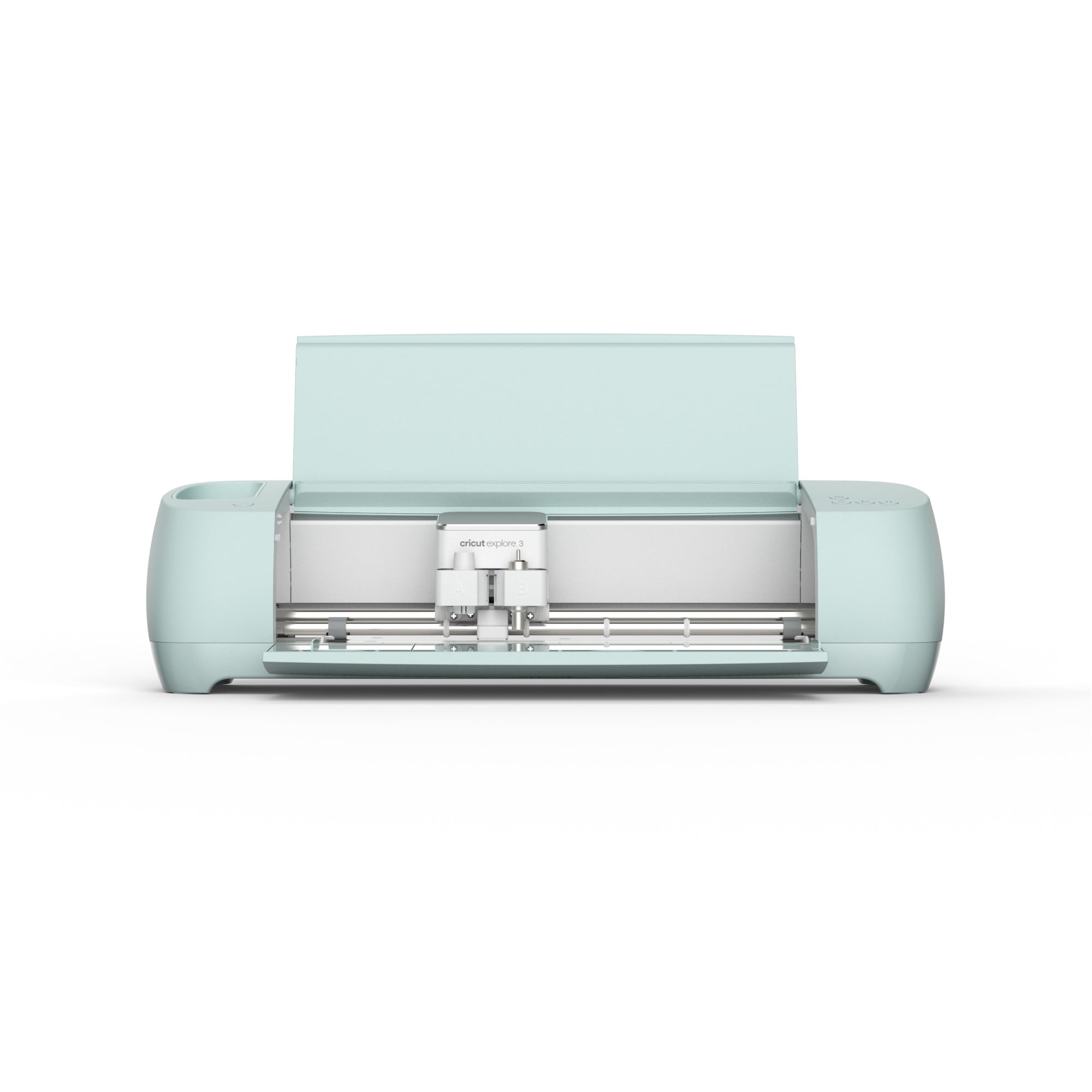 Open Box Cricut Explore 3 Machine