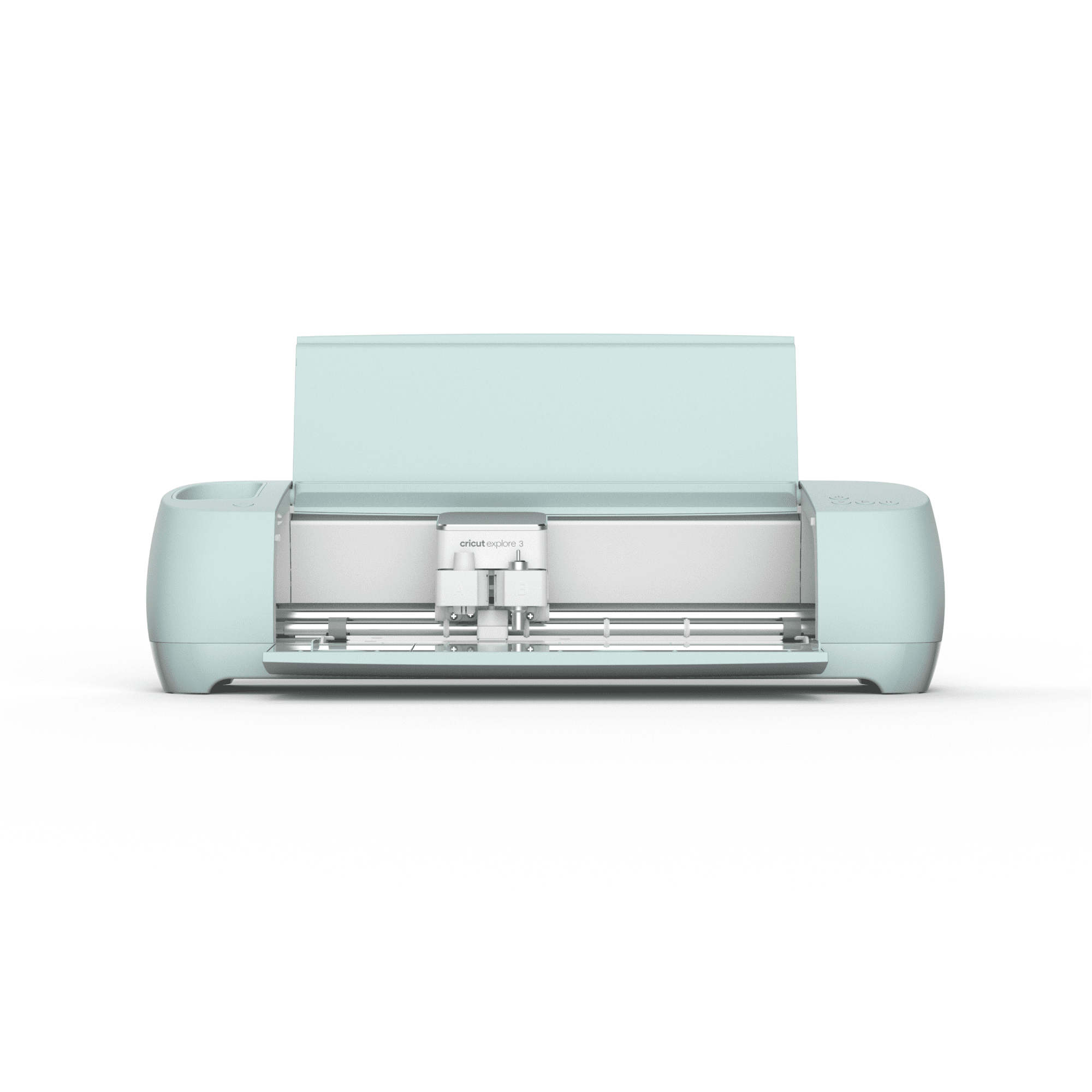 Cricut Explore 3 オマケあり Cricut Explore 3 - Smart Electronic Cutting Machine with Easy