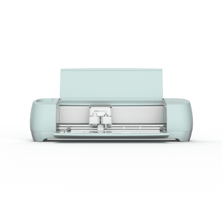 Cricut Explore 3 Smart Die-Cutting Machine, Mint with $50 Digital Content