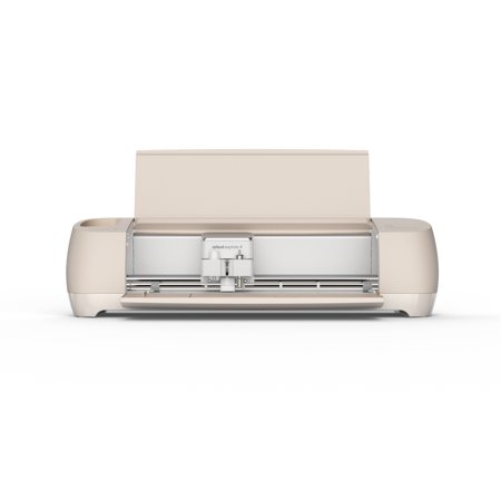Cricut Explore 4 Smart Cutting Machine, Seashell - USED