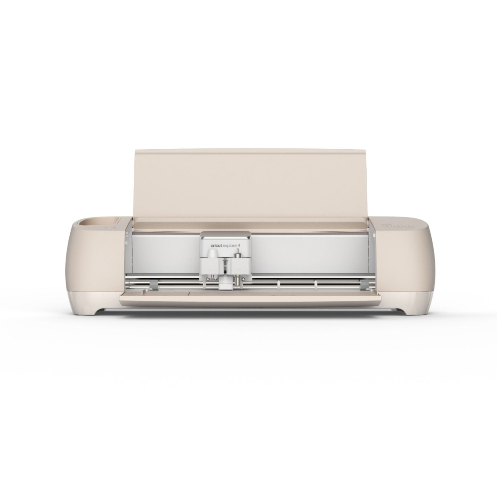 Cricut Explore 4 Smart Cutting Machine, Seashell