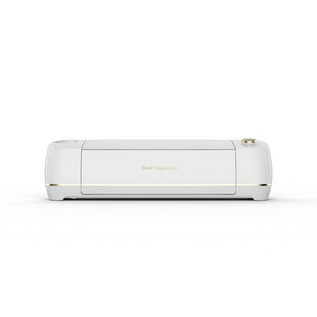 Cricut Explore Air 2 Bundle, Daybreak Machine