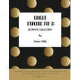 thumbnail image 1 of Cricut Explore Air 2: The Complete Guide to Master the Use of Your Cricut Explore Air 2, With Tips and Tricks and Simple, (Paperback), 1 of 1