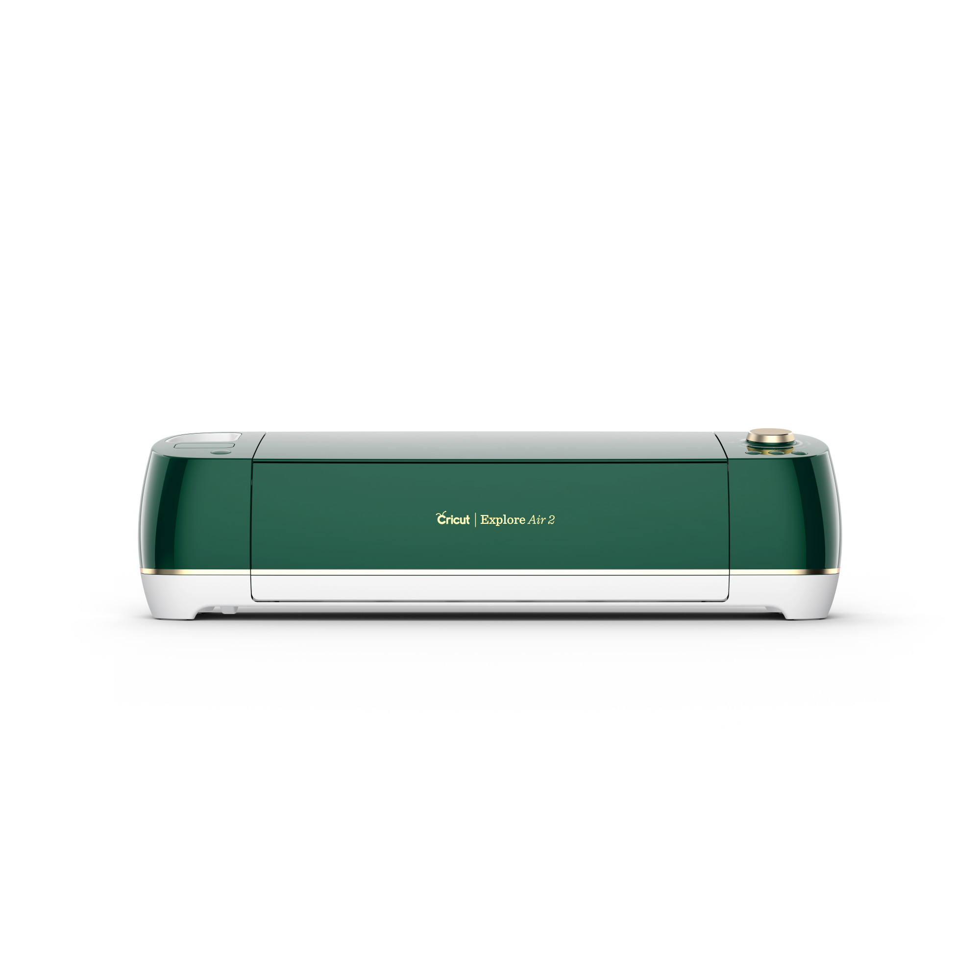 Cricut Explore Air® 2, Emerald - Cutting Machine with Easy Printables™ sensor - image 1 of 6