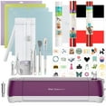 thumbnail image 1 of Cricut Explore Air 2 Essentials Bundle, Boysenberry, 1 of 8