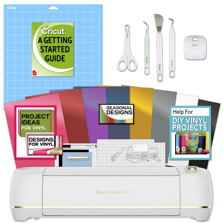 $8/mo - Finance Gotega Ultimate Accessories Bundle for Cricut Makers  Machine and All Explore Air - Wonderful Tool Kit Bundle as gifts for  Beginners,Pros,Skilled Crafters, Instantly Create Amazing Crafting Projects