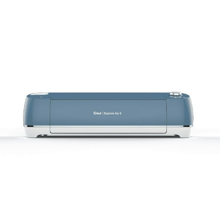 Cricut Explore Air 2 Machine, Denim