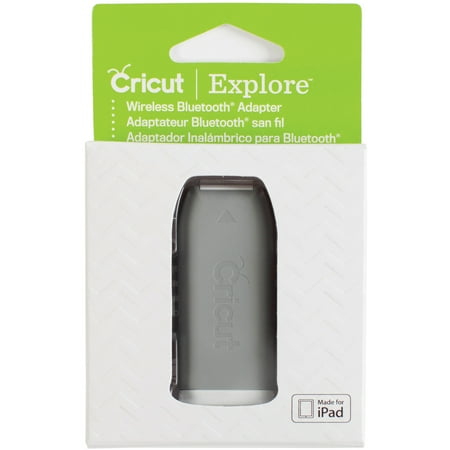 Cricut Explore Single-Band Bluetooth Network Adapter