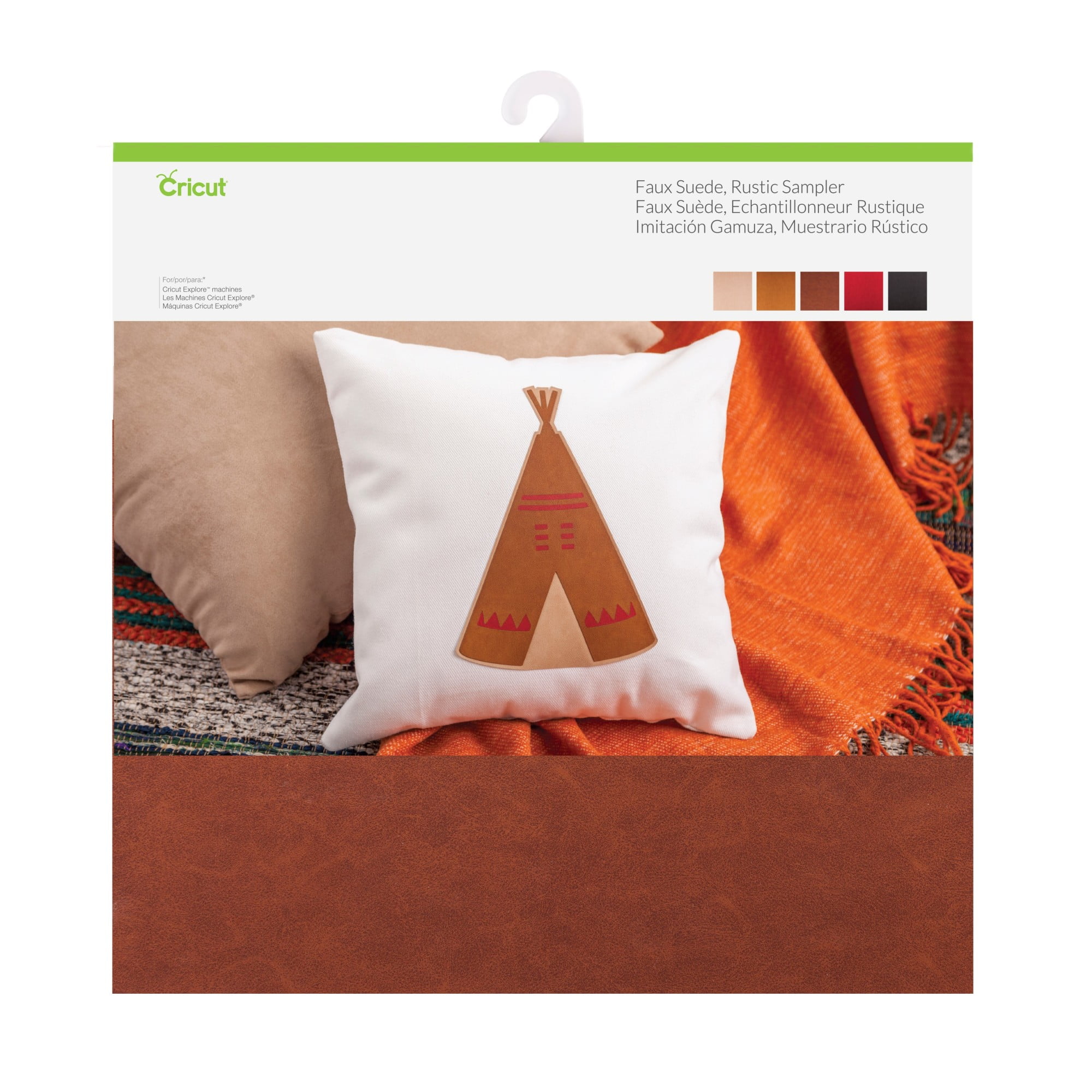 cricut-faux-suede-sampler-rustic-12-x-12-walmart