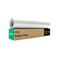thumbnail image 1 of Cricut Glossy Value Permanent Vinyl Roll, 12 in x 20 ft, White, 1 of 8